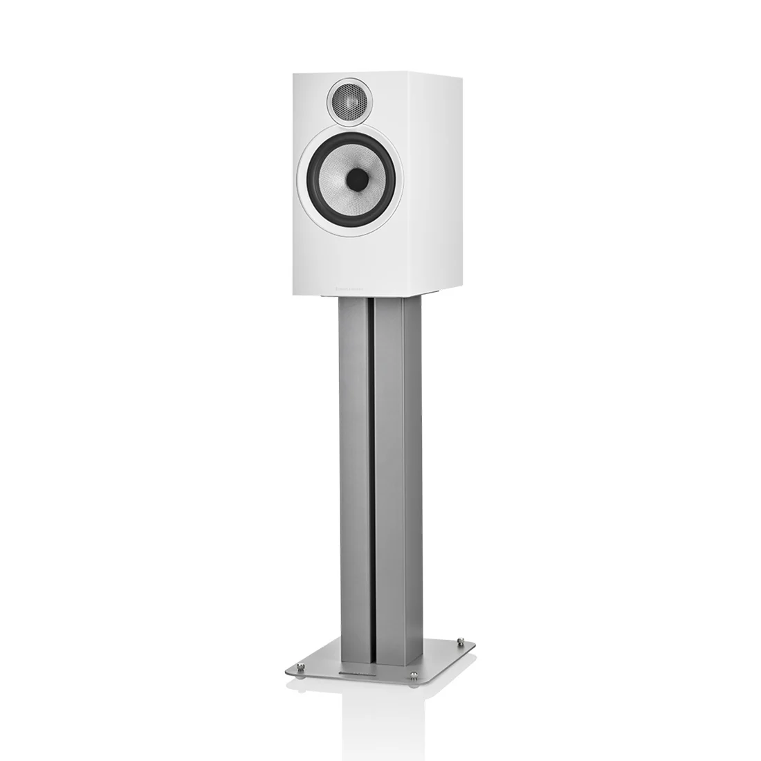 Bowers & Wilkins 606 S3 Bookshelf Speakers - Pair - Image 14