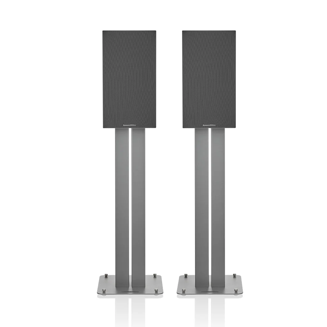 Bowers & Wilkins 606 S3 Bookshelf Speakers - Pair - Image 9