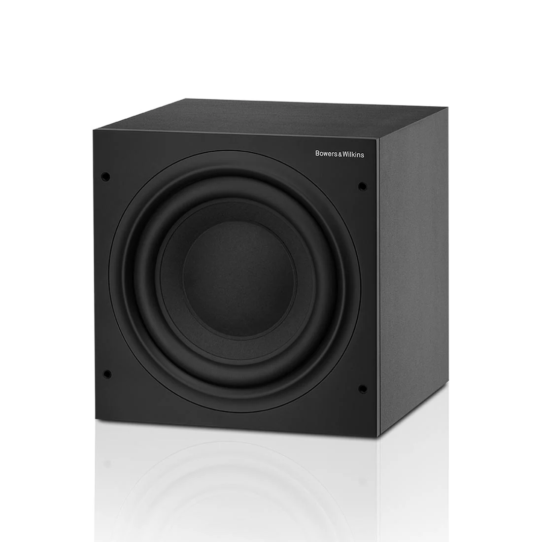 Bowers & Wilkins ASW610XP - 10" 500W Active Subwoofer with Powerful Bass