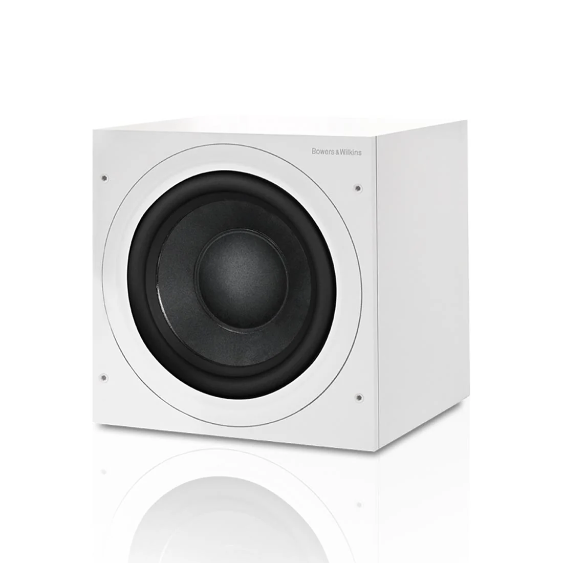 Bowers & Wilkins ASW610XP - 10" 500W Active Subwoofer with Powerful Bass - Image 2