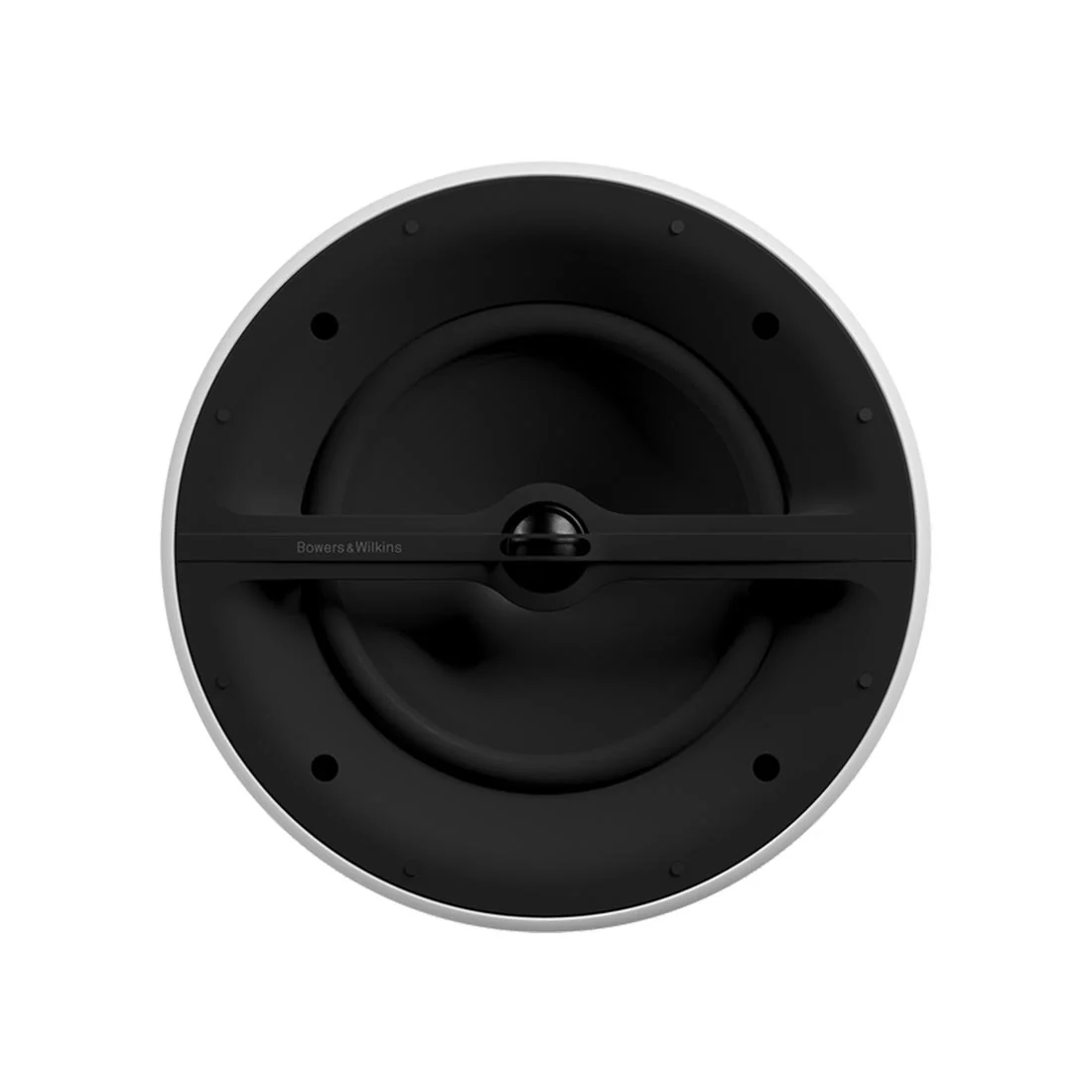 Bowers & Wilkins CCM382 Shallow-Form In-Ceiling Speakers - Pair