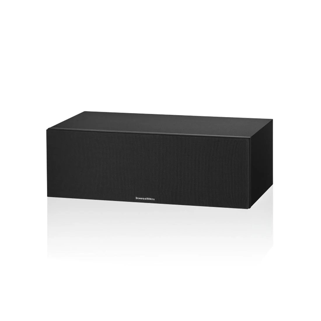 Bowers & Wilkins HTM6 S3 Compact Center Speaker with Titanium Tweeter & Twin Continuum Cones - Image 10