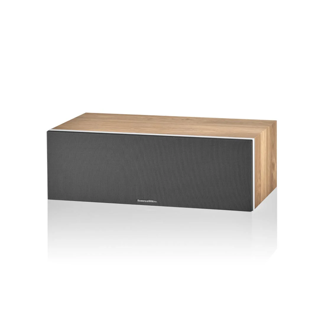 Bowers & Wilkins HTM6 S3 Compact Center Speaker with Titanium Tweeter & Twin Continuum Cones - Image 11