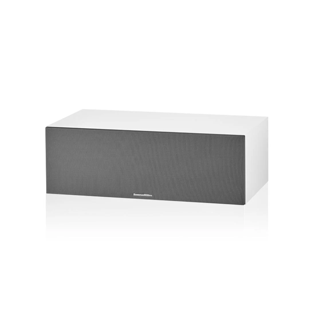 Bowers & Wilkins HTM6 S3 Compact Center Speaker with Titanium Tweeter & Twin Continuum Cones - Image 12