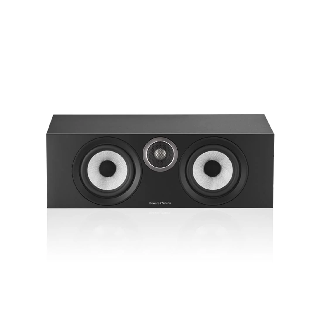 Bowers & Wilkins HTM6 S3 Compact Center Speaker with Titanium Tweeter & Twin Continuum Cones - Image 4