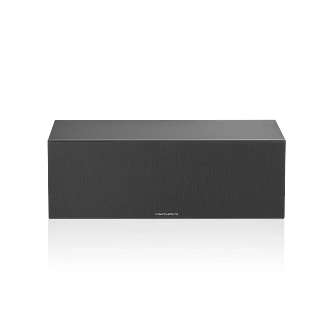 Bowers & Wilkins HTM6 S3 Compact Center Speaker with Titanium Tweeter & Twin Continuum Cones - Image 7
