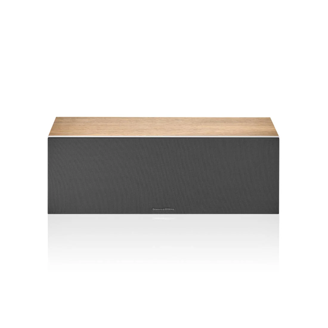 Bowers & Wilkins HTM6 S3 Compact Center Speaker with Titanium Tweeter & Twin Continuum Cones - Image 8