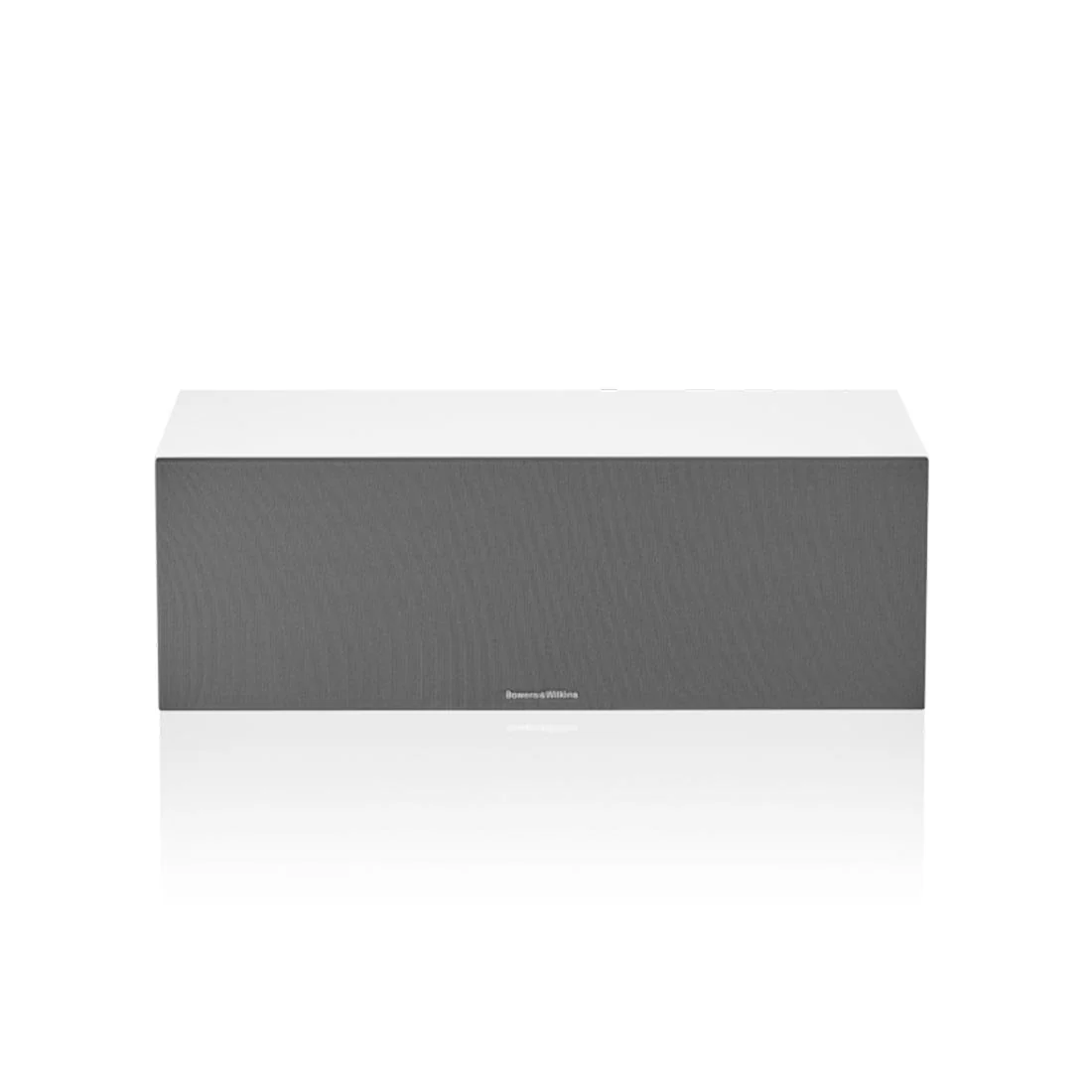 Bowers & Wilkins HTM6 S3 Compact Center Speaker with Titanium Tweeter & Twin Continuum Cones - Image 9