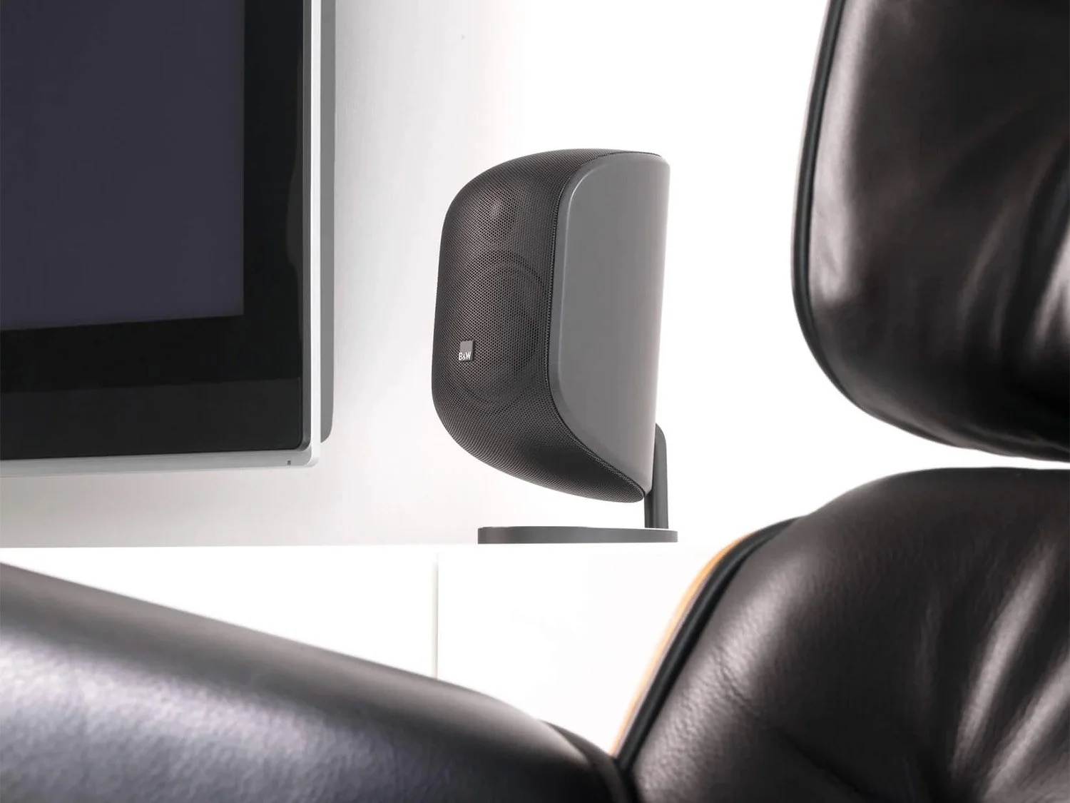Bowers & Wilkins M-1 Compact Satellite Surround Sound Speaker - Each - Image 3