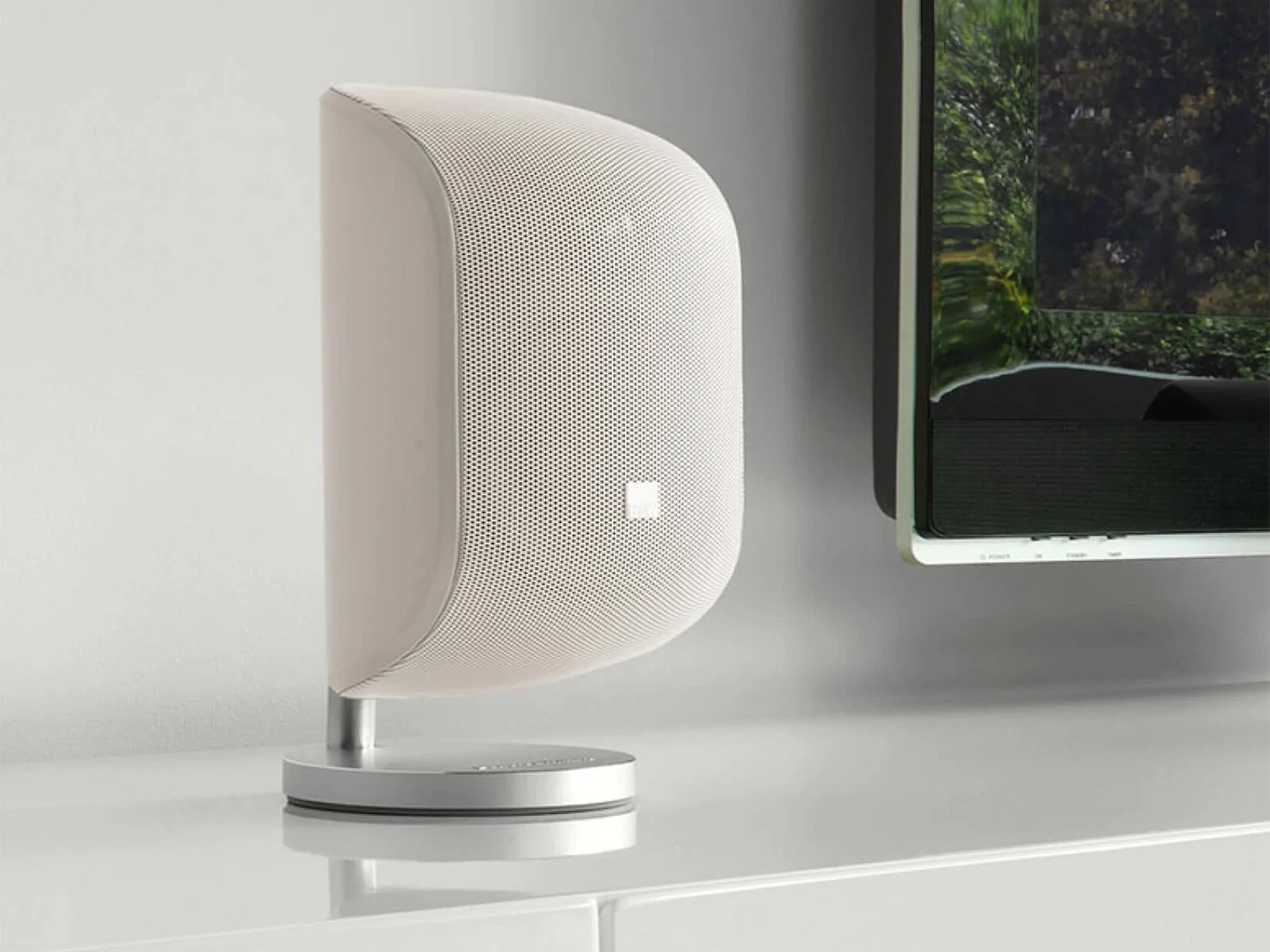 Bowers & Wilkins M-1 Compact Satellite Surround Sound Speaker - Each - Image 5