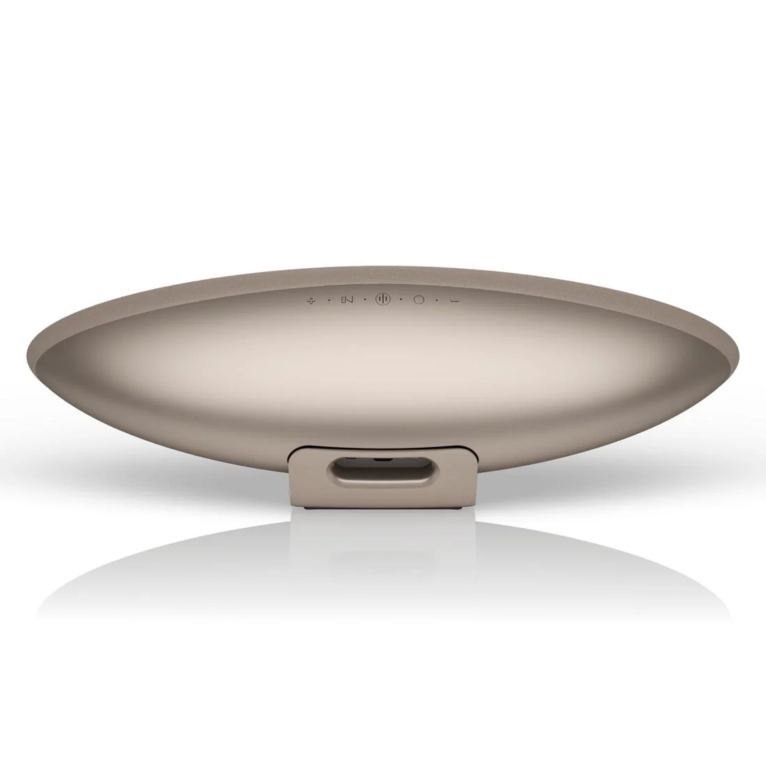 Bowers & Wilkins Zeppelin Pro Edition Wireless Home Speaker - Image 6