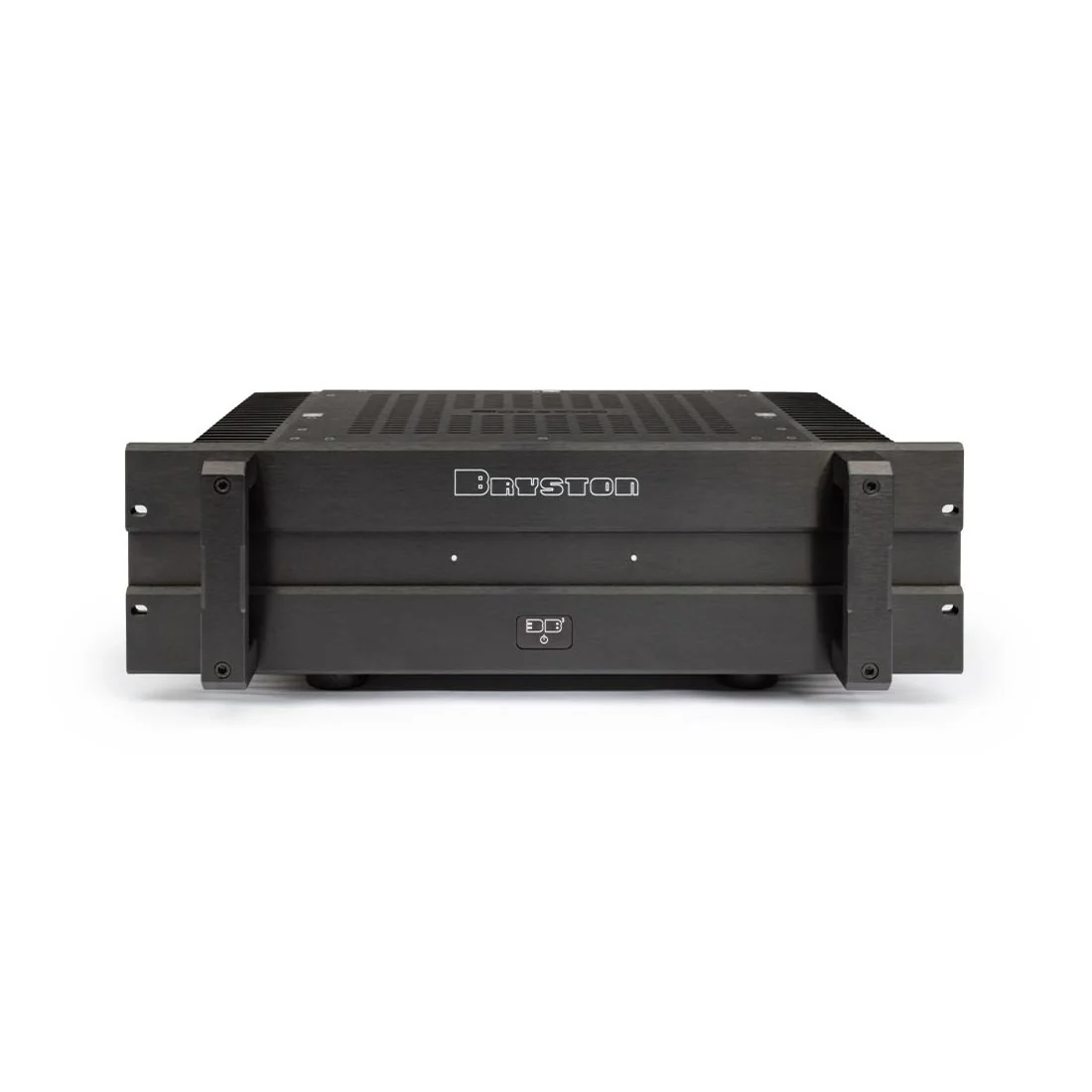 Bryston 43103 3B Stereo Power Amplifier (43103) - Image 3