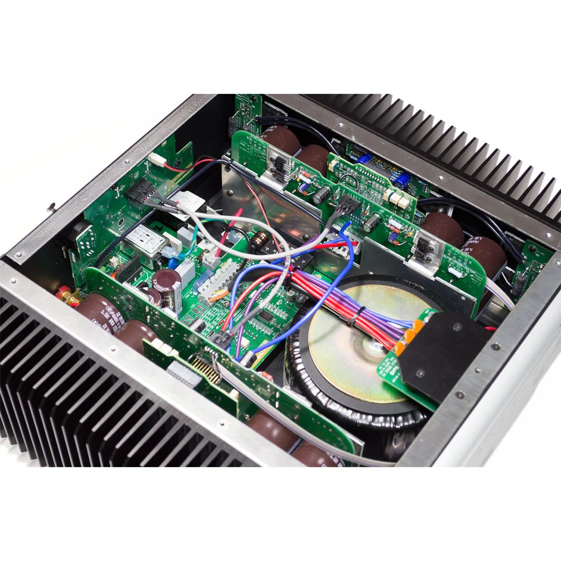 Bryston 43105 7B Cubed Mono Amplifier (43105) - Image 4