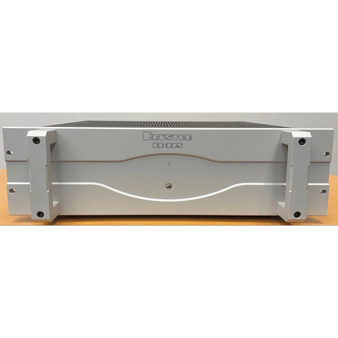 Bryston BD325 Stereo Power Amplifier (40206)