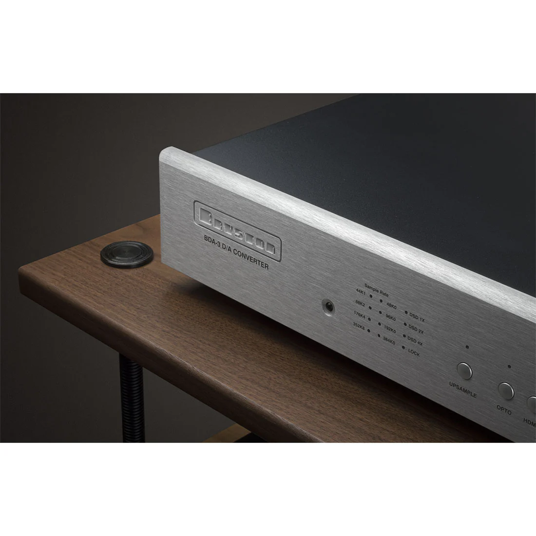 Bryston 43120 BDA-3 Digital to Analog Converter (43120)