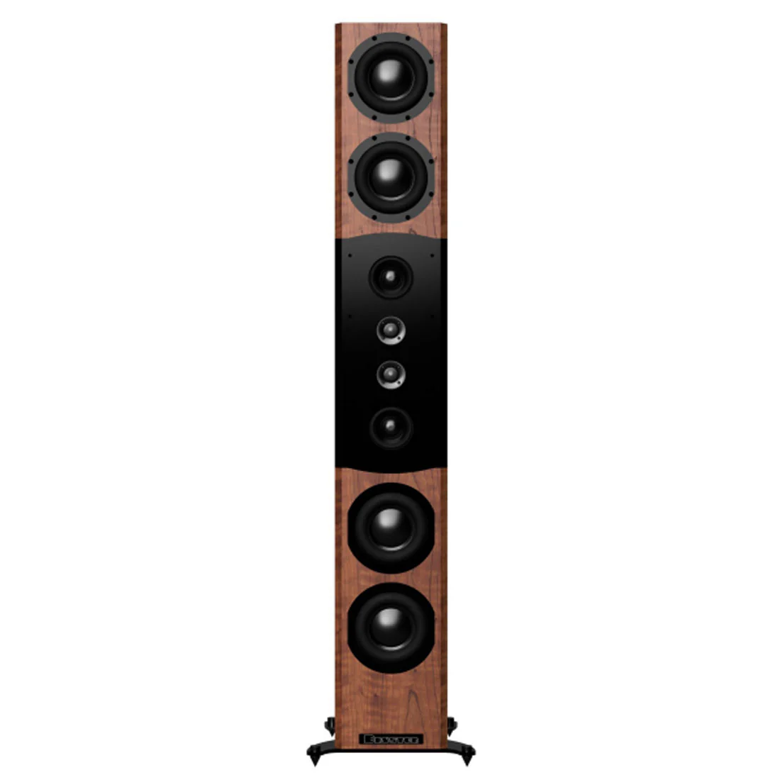 Bryston T10 Line Array Floor Standing Speakers - Each (44248) - Image 3