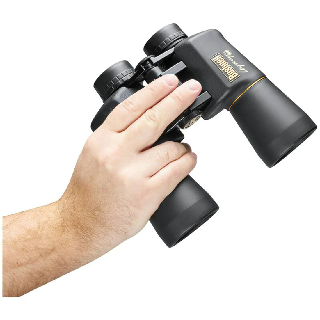 Bushnell 12-0150 Legacy 10 x 50 Porro Prism Waterproof Binoculars (120150) - Image 10