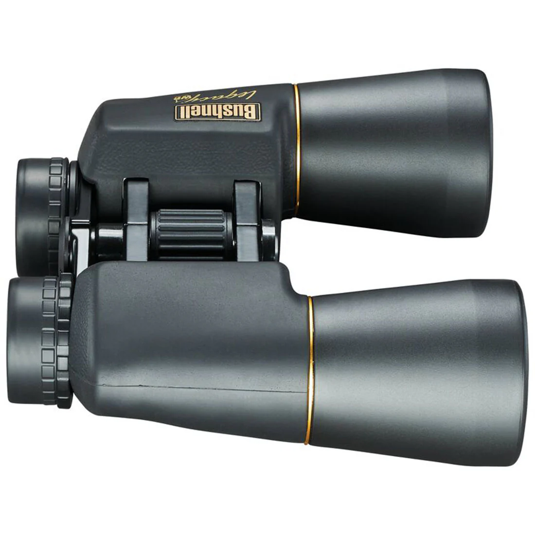 Bushnell 12-0150 Legacy 10 x 50 Porro Prism Waterproof Binoculars (120150) - Image 3