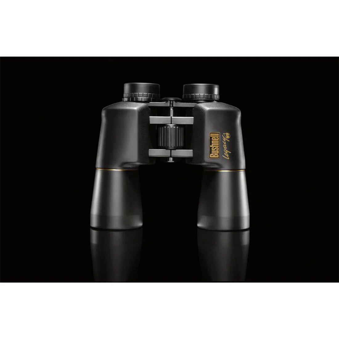 Bushnell 12-0150 Legacy 10 x 50 Porro Prism Waterproof Binoculars (120150) - Image 5
