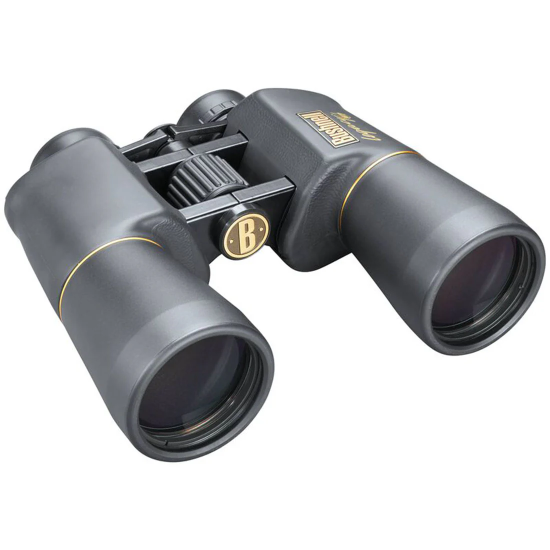 Bushnell 12-0150 Legacy 10 x 50 Porro Prism Waterproof Binoculars (120150) - Image 6