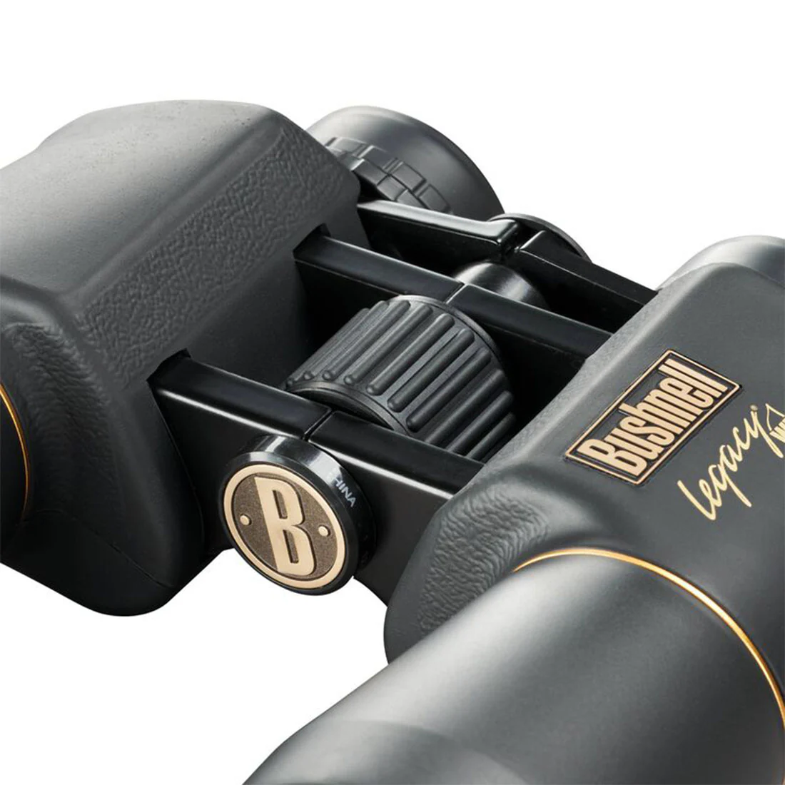 Bushnell 12-0150 Legacy 10 x 50 Porro Prism Waterproof Binoculars (120150) - Image 8