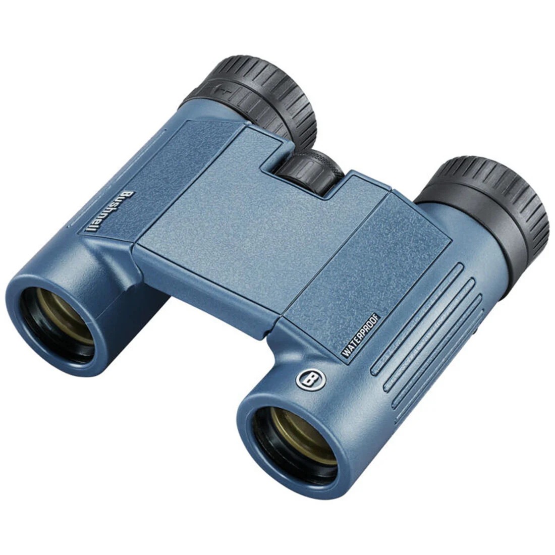 Bushnell 13-0105R H2O 10x25 Waterproof Binoculars (130105R) - Image 11