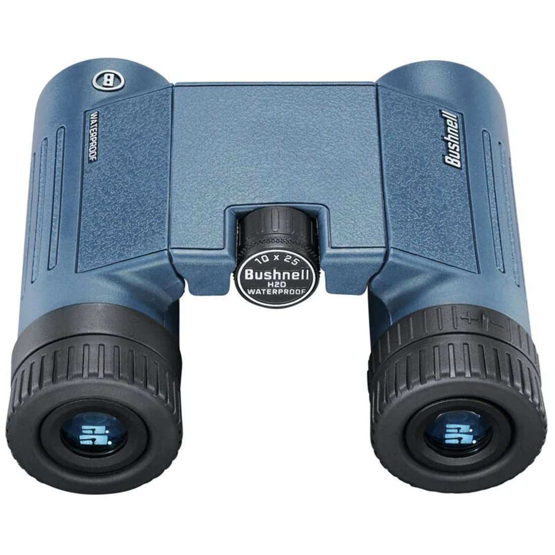 Bushnell 13-0105R H2O 10x25 Waterproof Binoculars (130105R) - Image 3