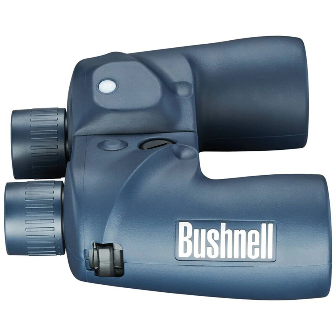 Bushnell 13-7500 Marine™ 7x50 Binocular With Rangefinder and Compass (137500) - Image 4