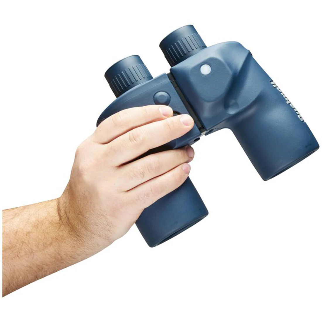 Bushnell 13-7500 Marine™ 7x50 Binocular With Rangefinder and Compass (137500) - Image 7