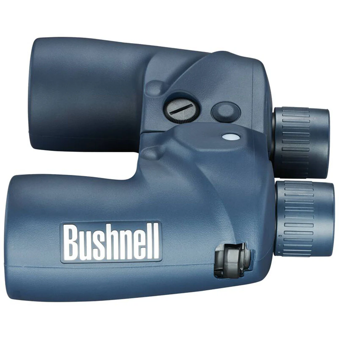 Bushnell 13-7500 Marine™ 7x50 Binocular With Rangefinder and Compass (137500) - Image 8