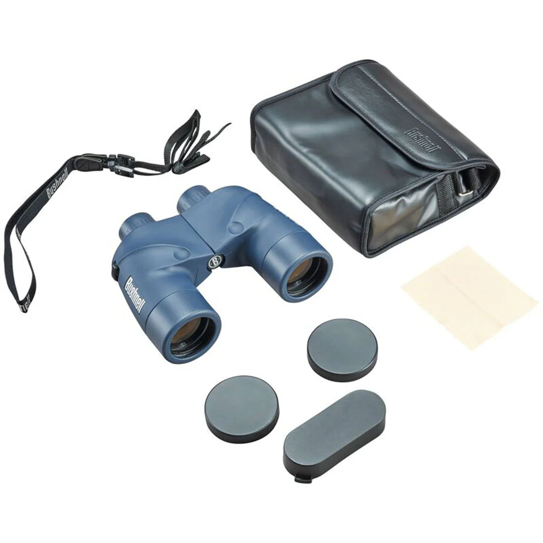 Bushnell 13-7501 Marine™ 7x50 Binoculars (137501) - Image 8