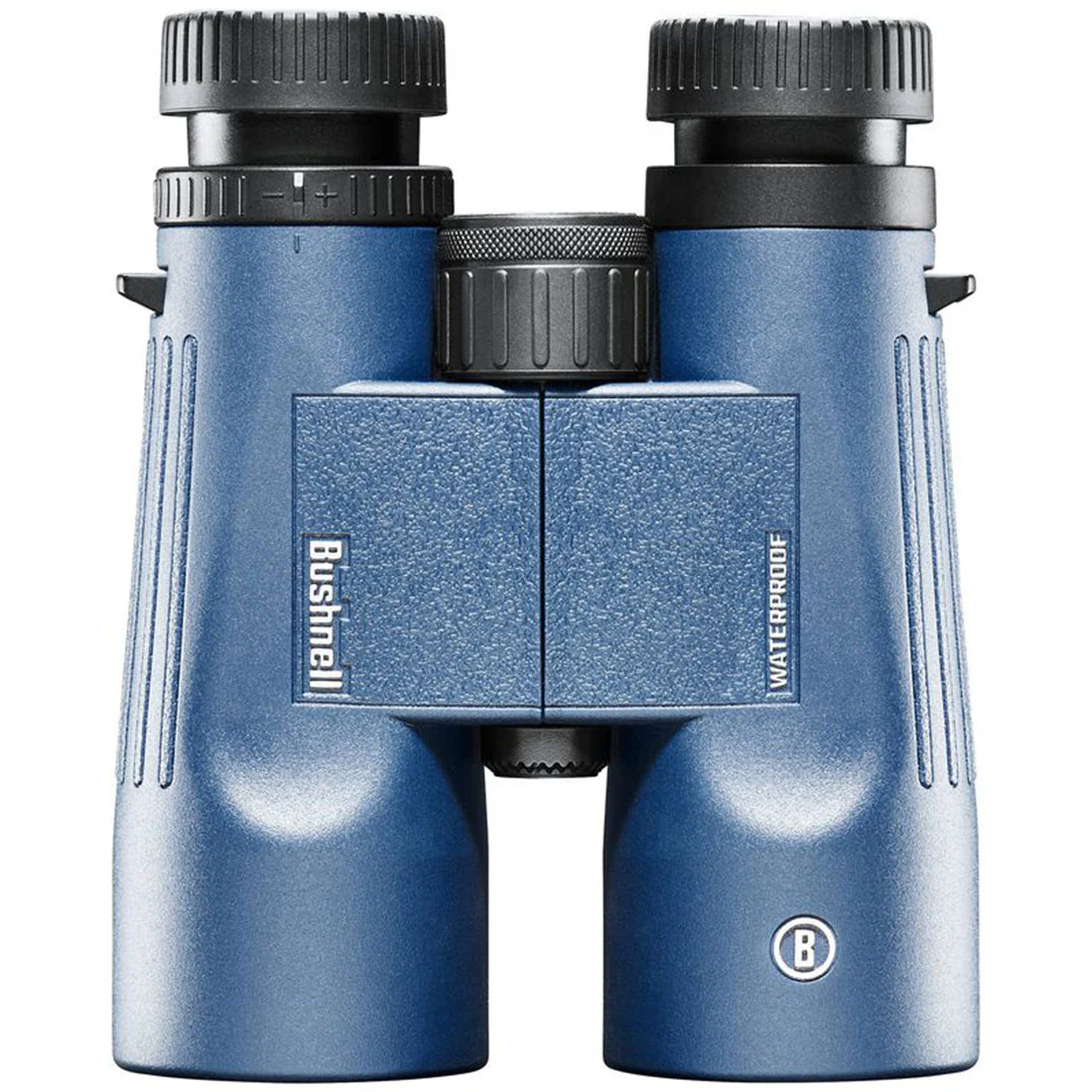 Bushnell 15-0142R H2O 10x42 Roof Prism Waterproof Binoculars (150142R) - Image 6