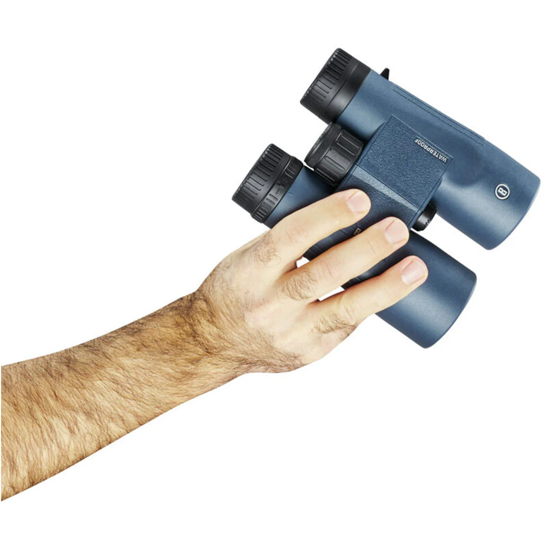 Bushnell 15-8042R H2O 8x42 Waterproof Binoculars (158042R) - Image 10