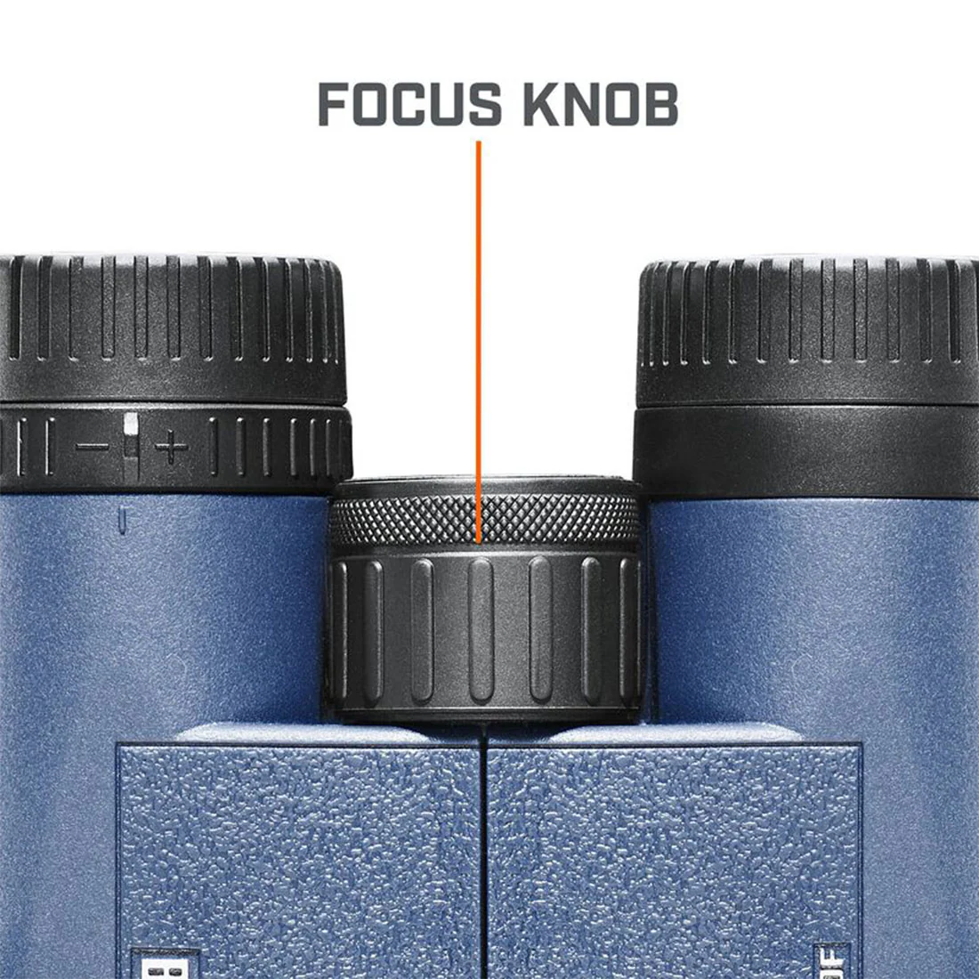 Bushnell 15-8042R H2O 8x42 Waterproof Binoculars (158042R) - Image 5