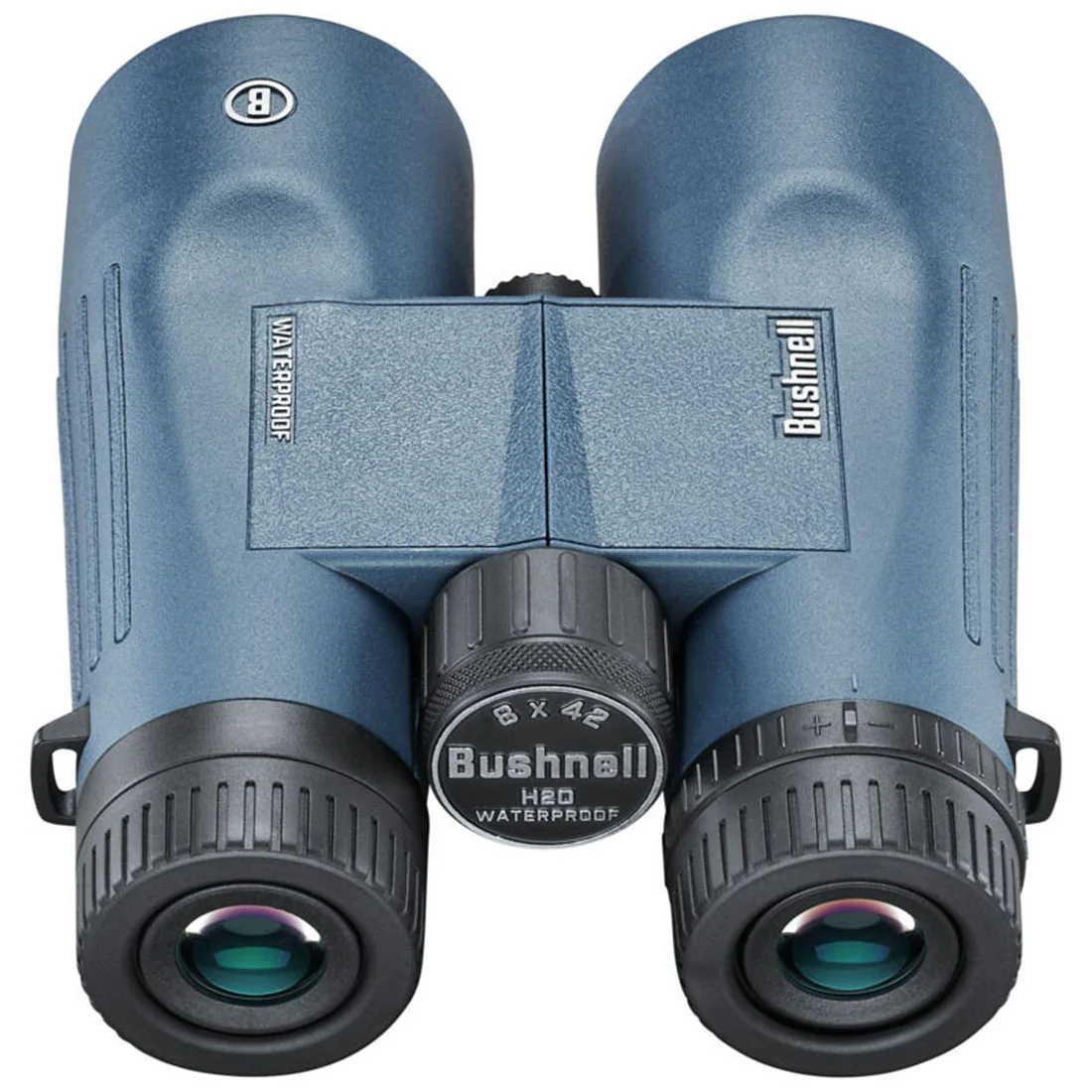 Bushnell 15-8042R H2O 8x42 Waterproof Binoculars (158042R) - Image 7