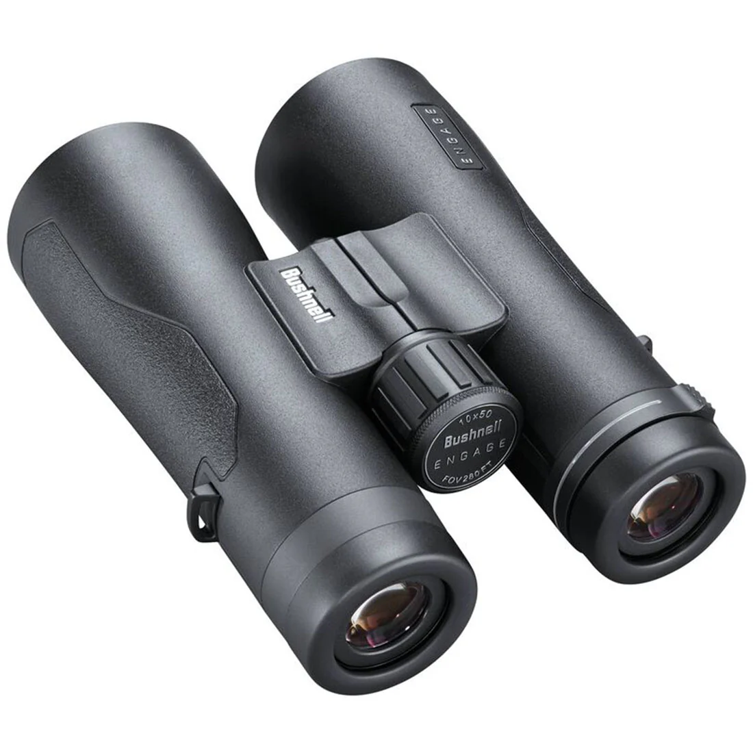Bushnell BEN1050 Engage EDX 10x50 Binoculars (BEN1050) - Image 8