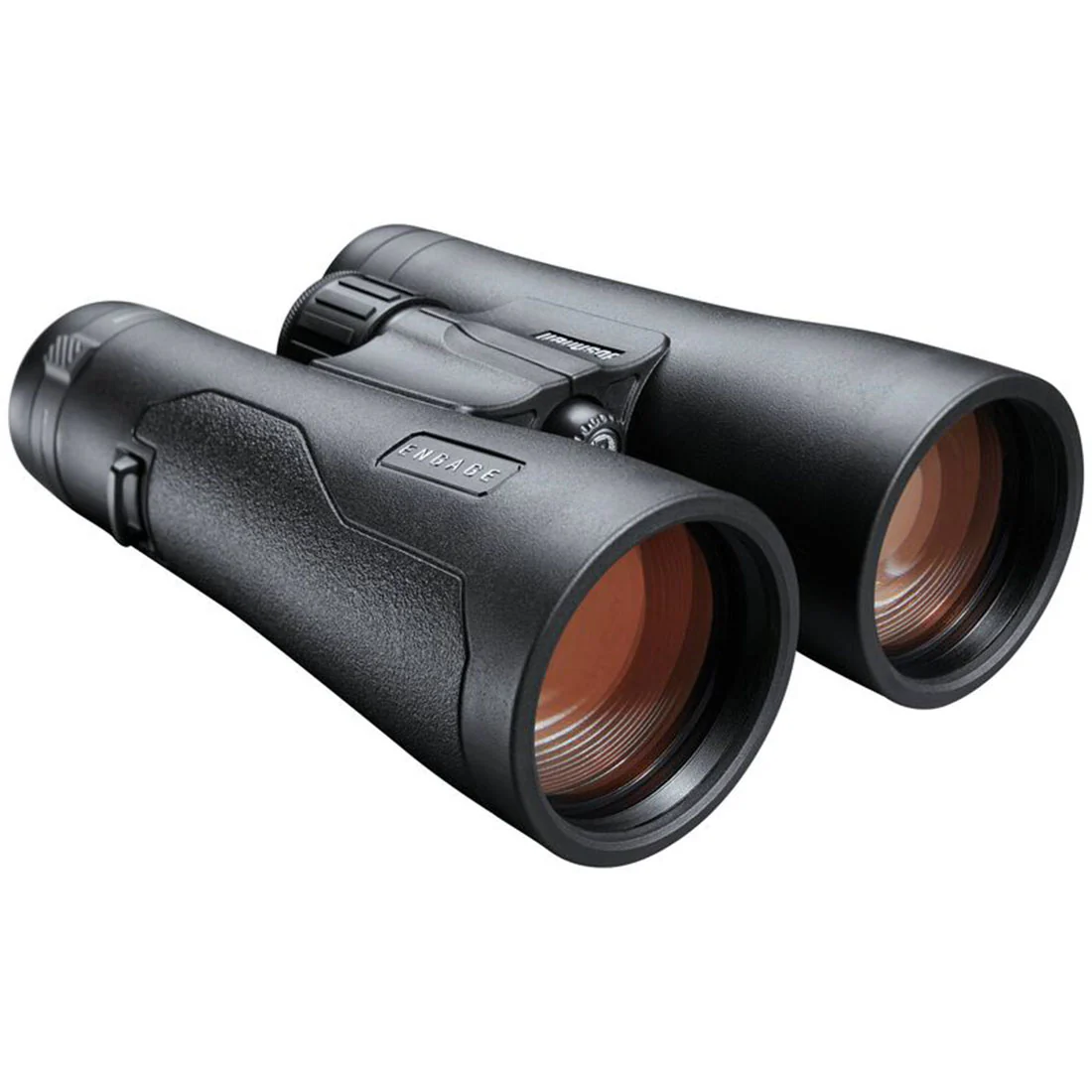 Bushnell BEN1050 Engage EDX 10x50 Binoculars (BEN1050) - Image 9