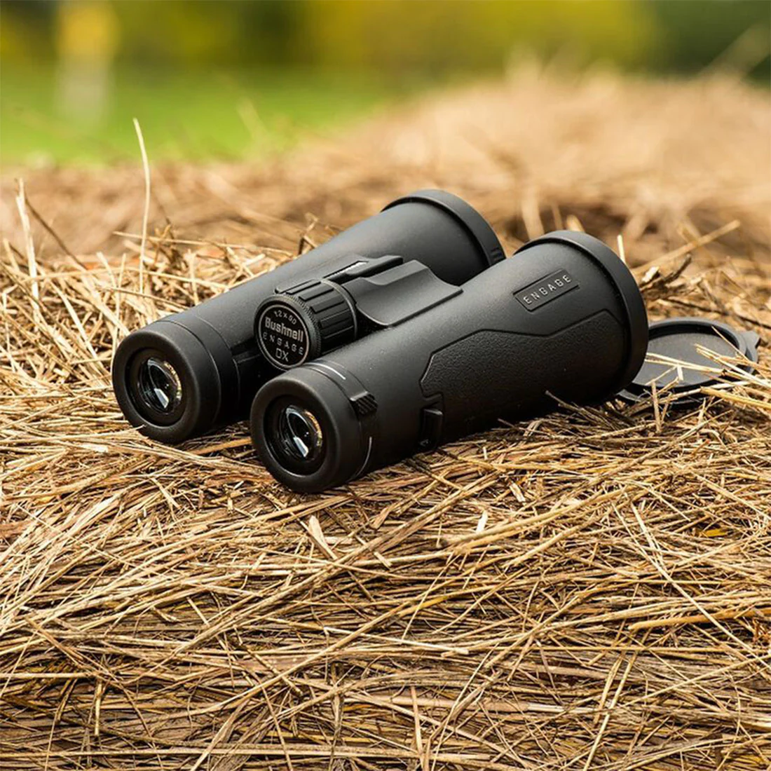 Bushnell BEN1250 Engage EDX 12x50 Binoculars (BEN1250) - Image 11