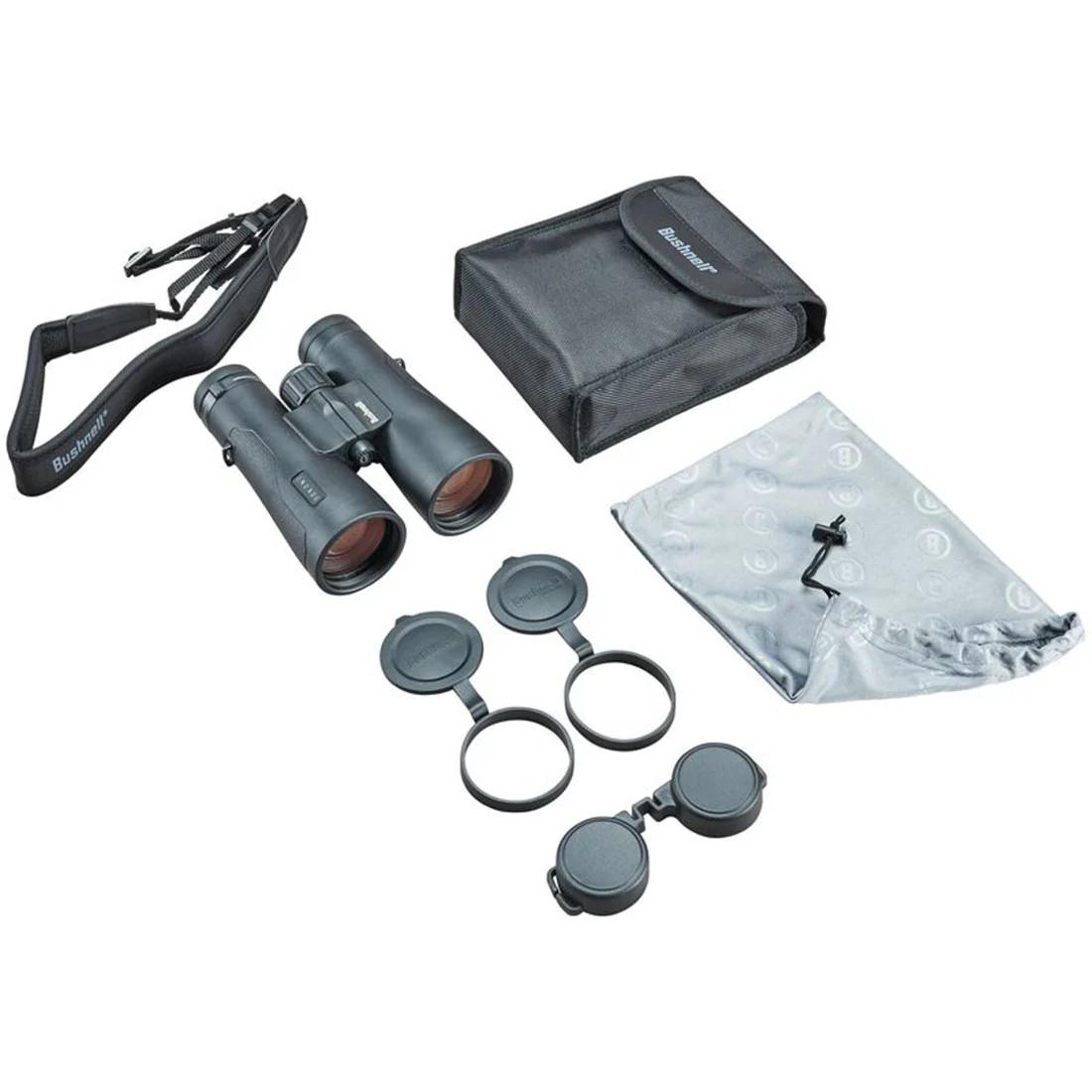 Bushnell BEN1250 Engage EDX 12x50 Binoculars (BEN1250) - Image 13