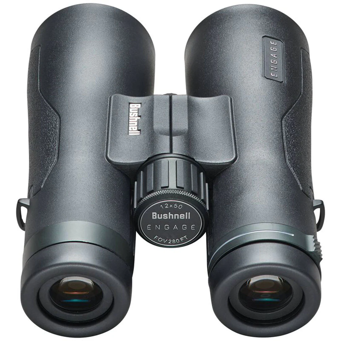 Bushnell BEN1250 Engage EDX 12x50 Binoculars (BEN1250) - Image 9