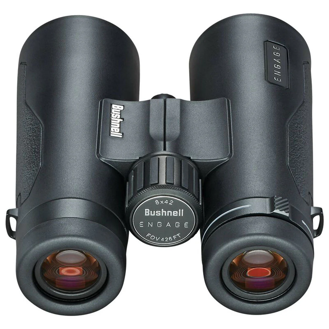 Bushnell BEN842 8x42 Engage Waterproof, Ultra-wide band Coating Binoculars (BEN842) - Image 3