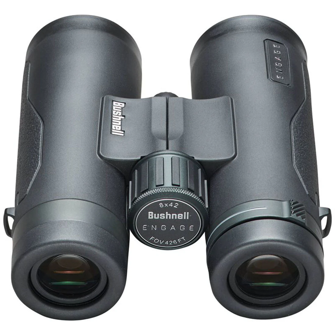 Bushnell BEN842 8x42 Engage Waterproof, Ultra-wide band Coating Binoculars (BEN842) - Image 4