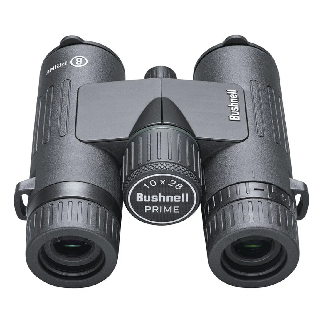 Bushnell BPR1028 Prime 10x28 Binoculars (BPR1028) - Image 3