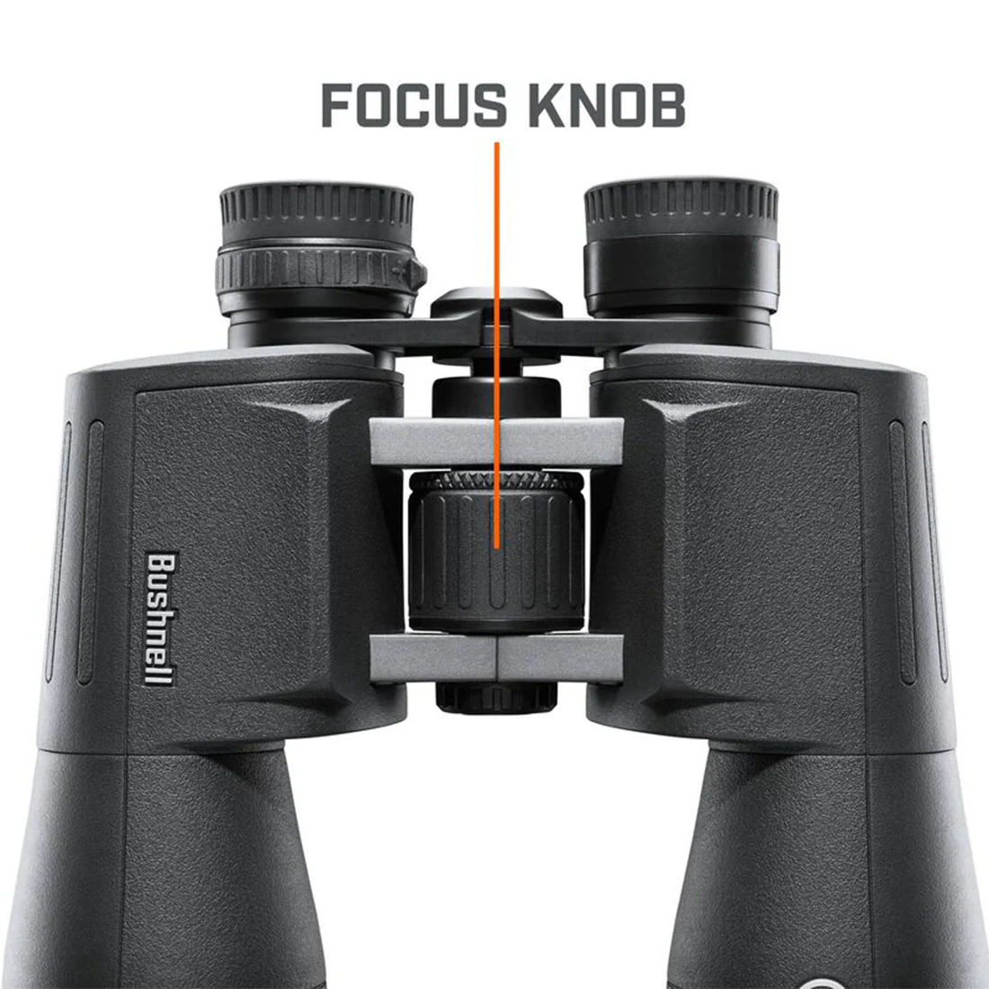 Bushnell PWV1250 Powerview 2 12x50 Binoculars (PWV1250) - Image 8