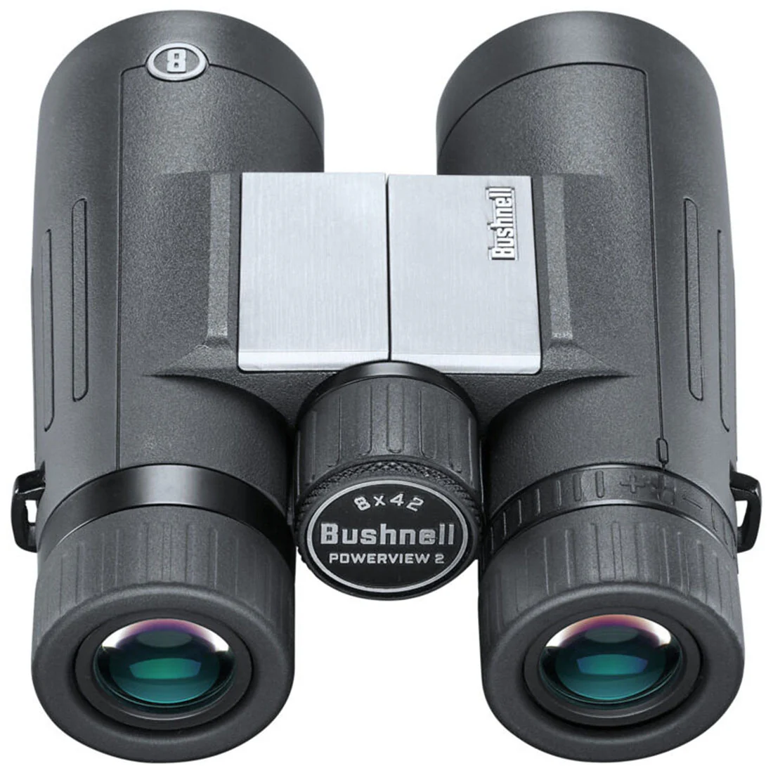 Bushnell PWV842 Powerview 2 8x42 Binoculars (PWV842) - Image 3