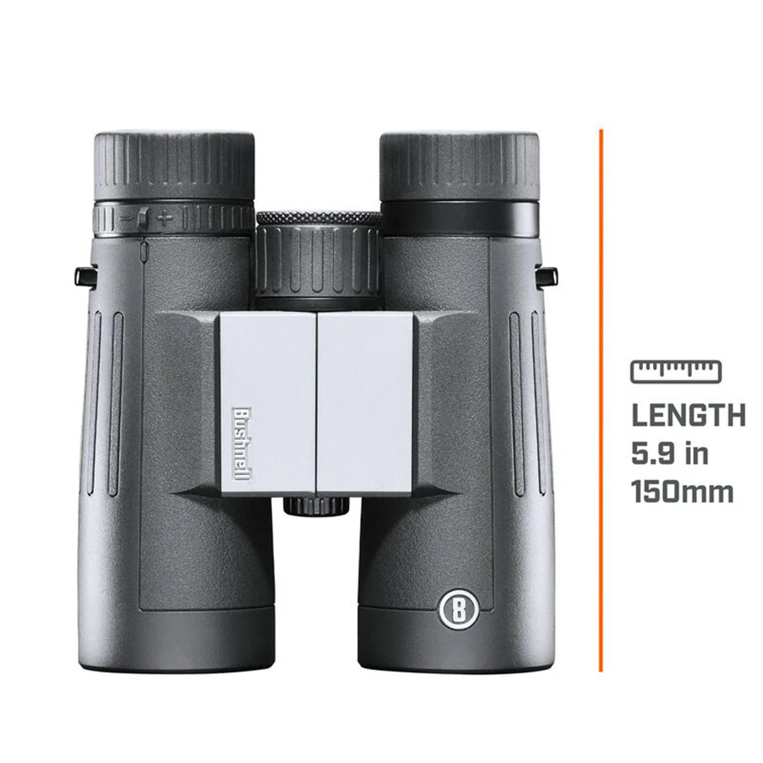 Bushnell PWV842 Powerview 2 8x42 Binoculars (PWV842) - Image 4