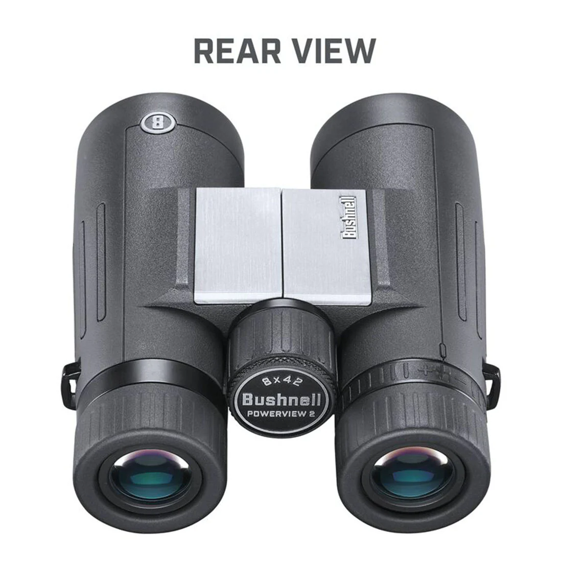 Bushnell PWV842 Powerview 2 8x42 Binoculars (PWV842) - Image 9