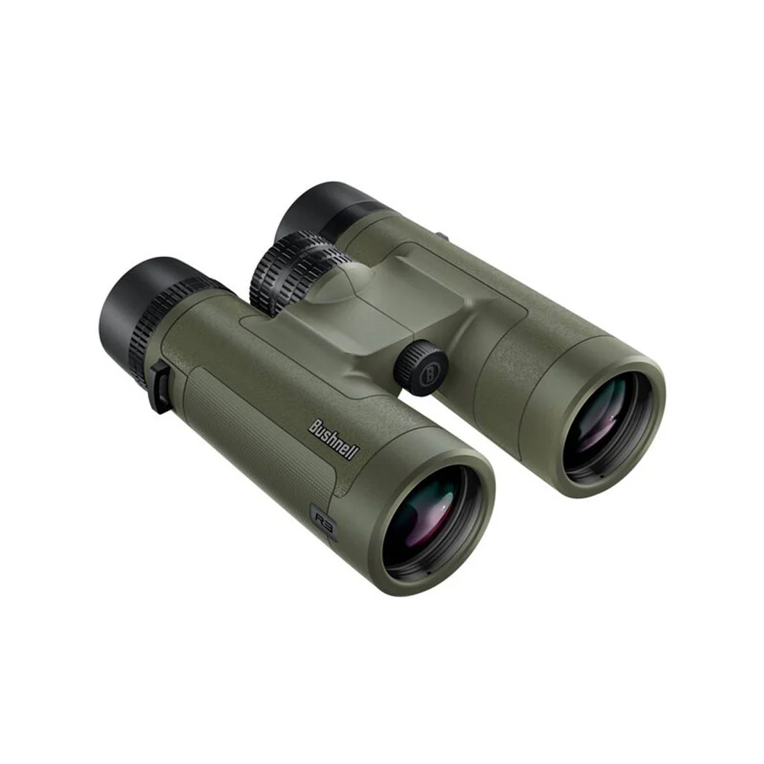 Bushnell R3 Banner Binoculars Ranger Green (R3842) - Image 10