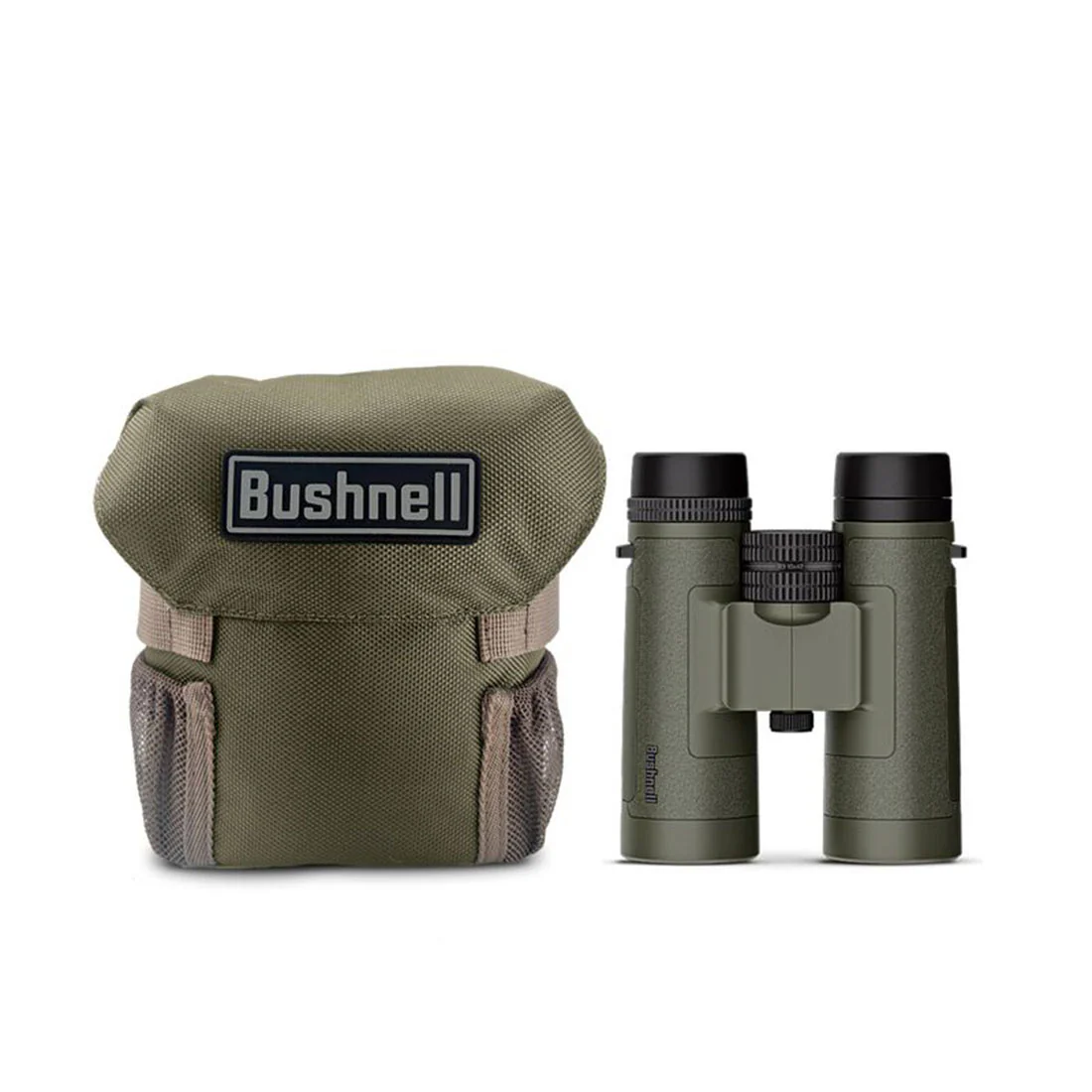 Bushnell R3 Banner Binoculars Ranger Green (R3842) - Image 12