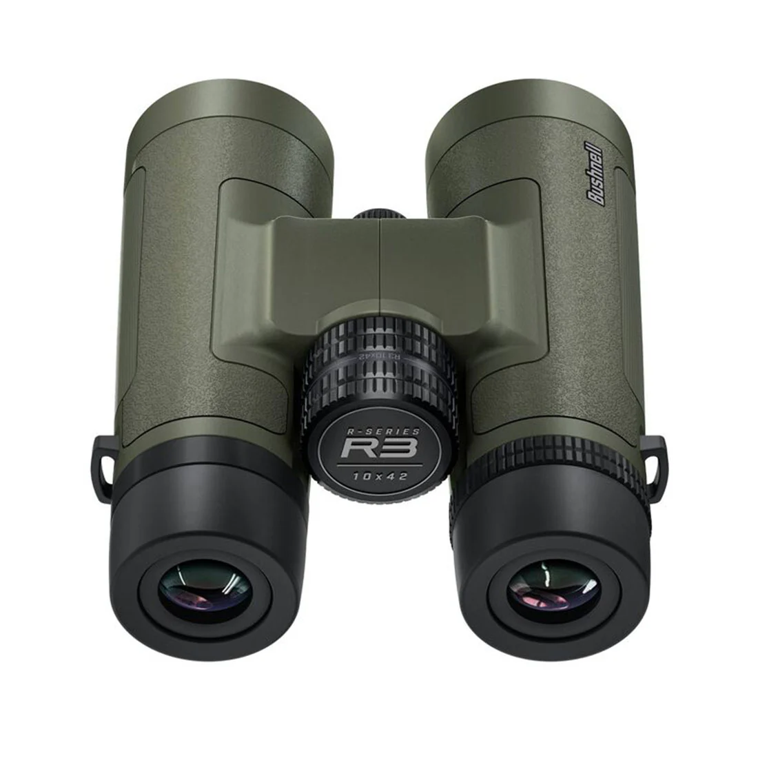 Bushnell R3 Banner Binoculars Ranger Green (R3842) - Image 14